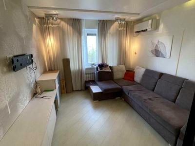 квартира за адресою Перемоги просп., 62в