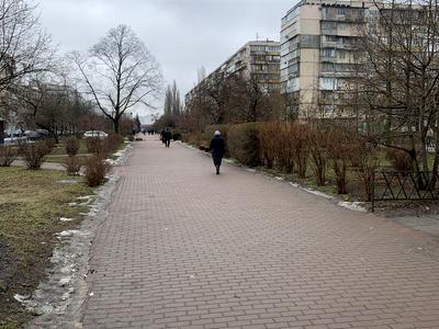 квартира за адресою Амвросія Бучми бульв., 2
