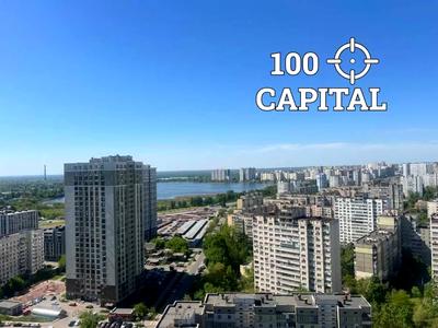 квартира по адресу Харьковское шоссе, 182