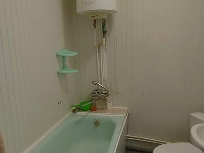 квартира по адресу Перодова, 52А