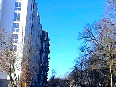 квартира по адресу Малоголосковская ул., 30б