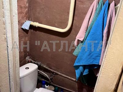 квартира по адресу Голосеевская ул., 3