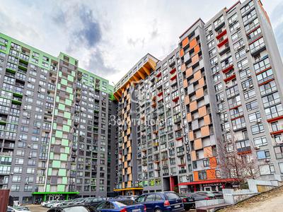 квартира за адресою Ракетна вул., 24-Б