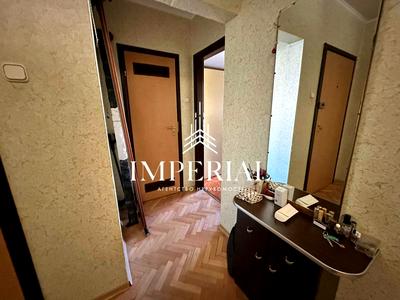 квартира за адресою Кадетський Гай вул., 9