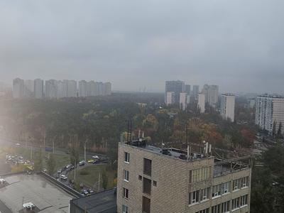 квартира по адресу Киев, Георгія Нарбута просп. (Визволителів), 1-А
