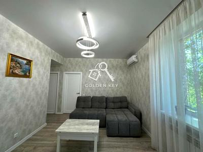 квартира за адресою Качалова вул., 8