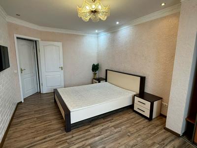 квартира по адресу Елизаветы Чавдар ул., 13