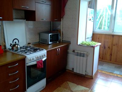 кімната за адресою Тростянецька вул., 7