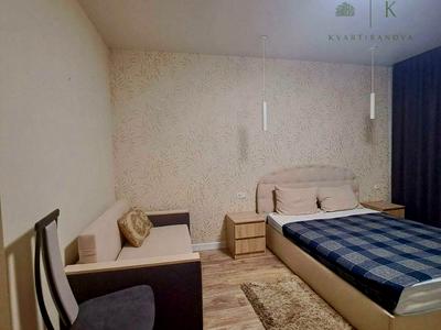 квартира за адресою Борткевича вул., 5
