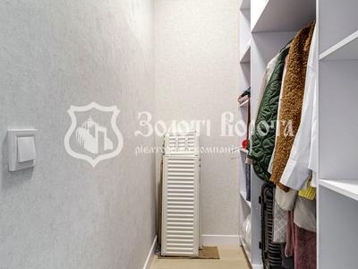квартира по адресу Івана Богуна ул., 1