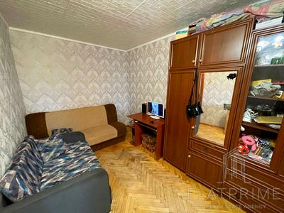 квартира за адресою Метрологічна вул., 14/3