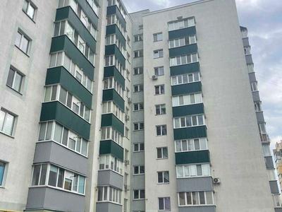 квартира по адресу Боровиковського, 4
