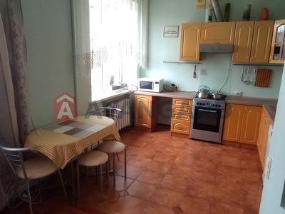квартира за адресою Білоруська вул., 32