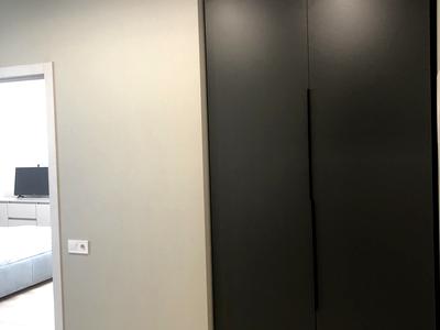 квартира по адресу Архитектора Вербицкого ул., 1-В