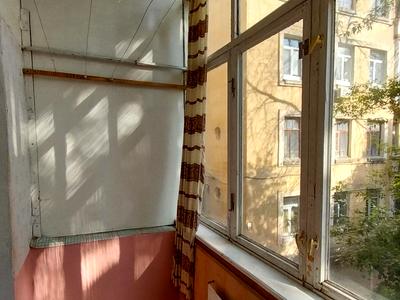 квартира по адресу Авиаконструктора Антонова ул., 2/32 к8
