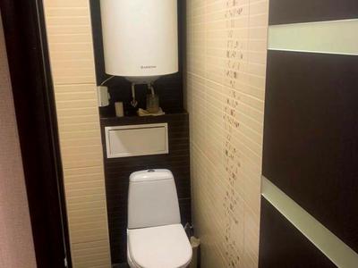 квартира по адресу Николая Краснова ул., 7а