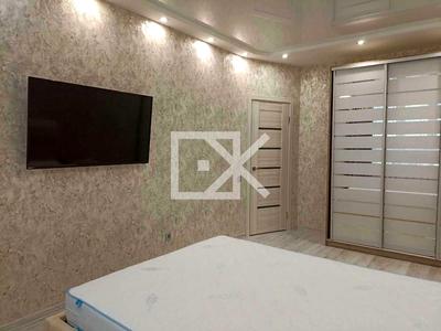 квартира за адресою Драгоманова вул., 10