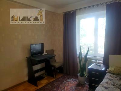 квартира по адресу Независимой Украины ул. (40 лет Советской Украины), 39-В