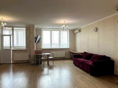 квартира по адресу Николая Закревского ул., 95-В