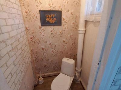 квартира по адресу Кукоби, 47
