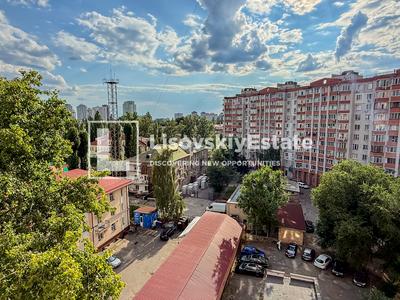 квартира за адресою Хмельницька вул., 10