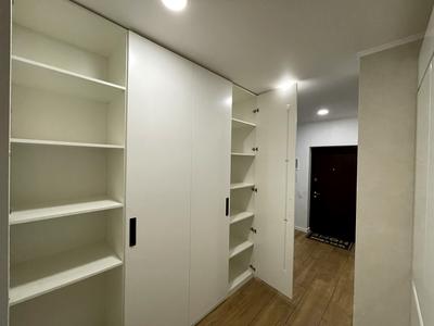 квартира за адресою Глибочицька вул., 13-5