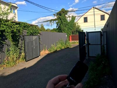 квартира по адресу Євгена Чикаленка ул. (Матросова), 8А