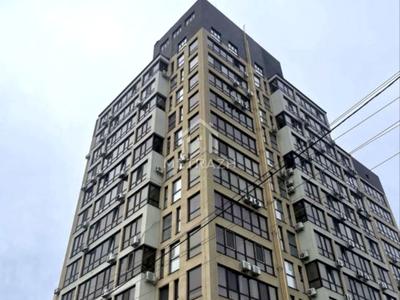 квартира за адресою Клочківська вул., 93