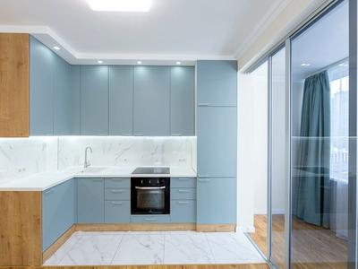 квартира за адресою Бориса Гмирі вул., 17