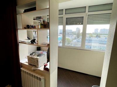 квартира за адресою Перемоги просп., 62в
