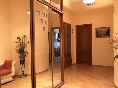 квартира за адресою Бульварно-Кудрявська вул. (Воровського), 38