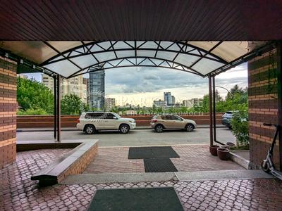 квартира по адресу Панаса Мирного ул., 28-А