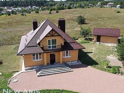 дом по адресу Лісова Поляна вулиця