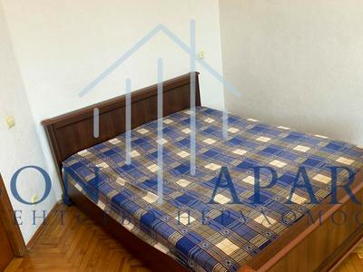 квартира по адресу Бастионная ул., 15