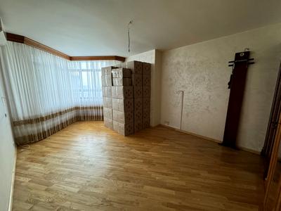 квартира по адресу Бульварно-Кудрявская ул. (Воровского), 11-А