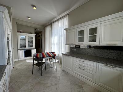 квартира за адресою Обсерваторна вул., 17