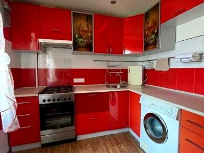 квартира по адресу Ярошинской ул., 10