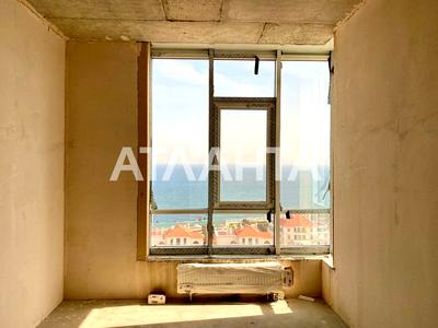 квартира за адресою Французький бульв., 60г