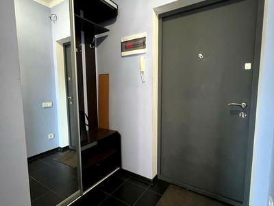 квартира по адресу Сахарова, 50