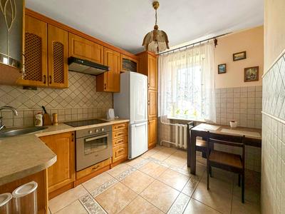 квартира за адресою Петра Панча вул., 18