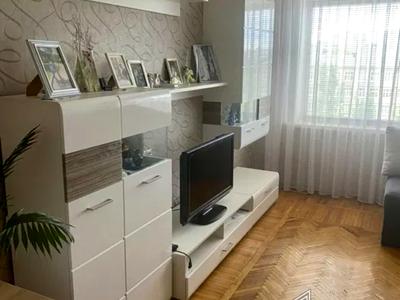 квартира по адресу Воскресенский просп. (Перова), 40