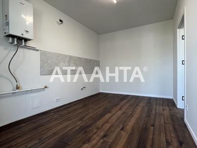 квартира за адресою Сімейна вул., 1