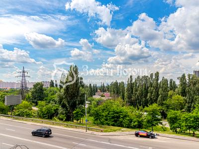 квартира за адресою Харківське шосе, 19