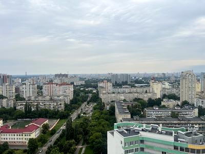 квартира по адресу Вышгородская ул., 45-Ж