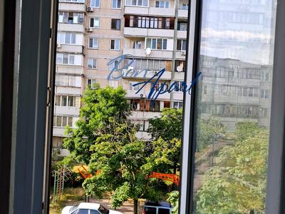 квартира за адресою Героїв Дніпра вул., 36-Б