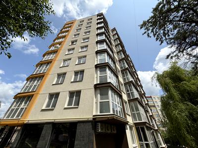квартира по адресу Троллейбусная ул., 15-В