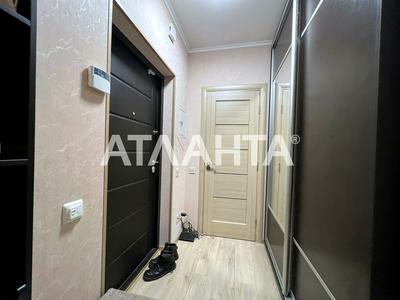 квартира за адресою Єдності вул., 6