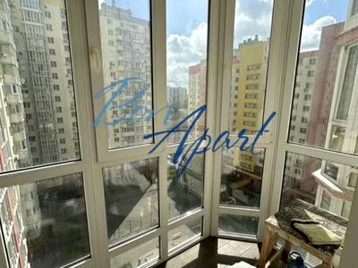квартира по адресу Комбинатная ул. (Комбінатна), 25-А