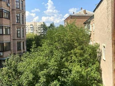 квартира за адресою Олеся Гончара вул., 24-Б