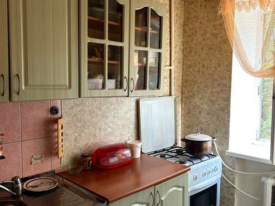 квартира за адресою Давида Ойстраха вул. (Затонського), 24/2